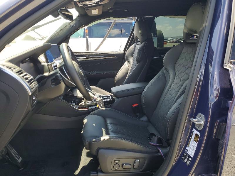Продажа на аукционе авто 2024 Bmw X3, vin: 5YM13EC02R9V11262, номер лота: 51209926
