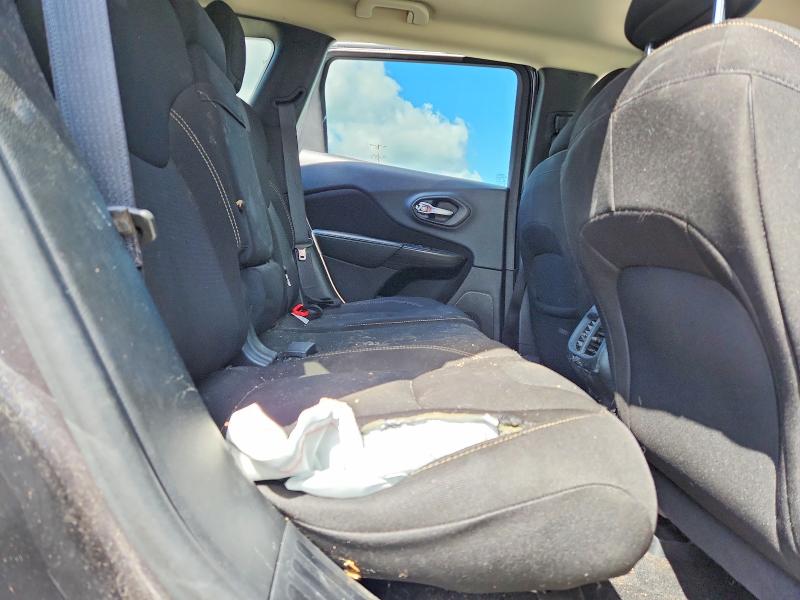 Aukcja sprzedaży 2015 Jeep Cherokee, vin: 1C4PJMCB0FW788977, numer aukcji: 51515826