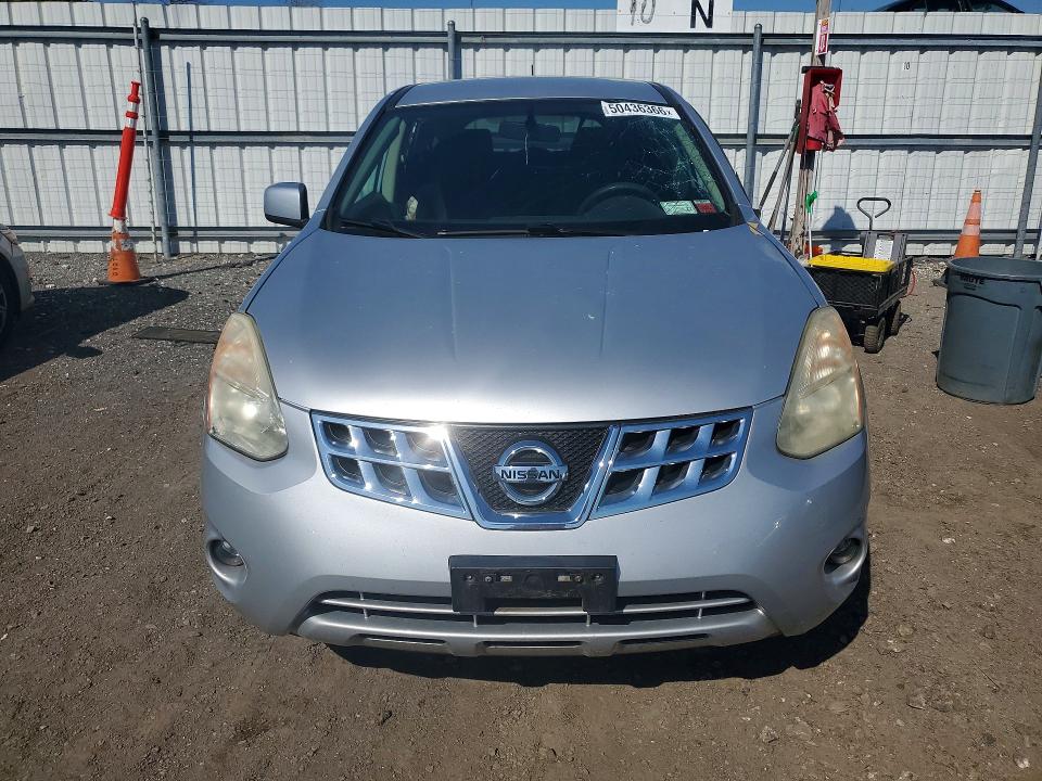 Aukcja sprzedaży 2013 Nissan Rogue, vin: JN8AS5MV2DW659304, numer aukcji: 50436366
