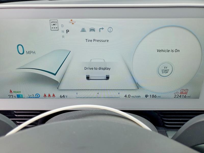 Aukcja sprzedaży 2023 Hyundai Ioniq 5, vin: KM8KN4AE3PU166474, numer aukcji: 50784696