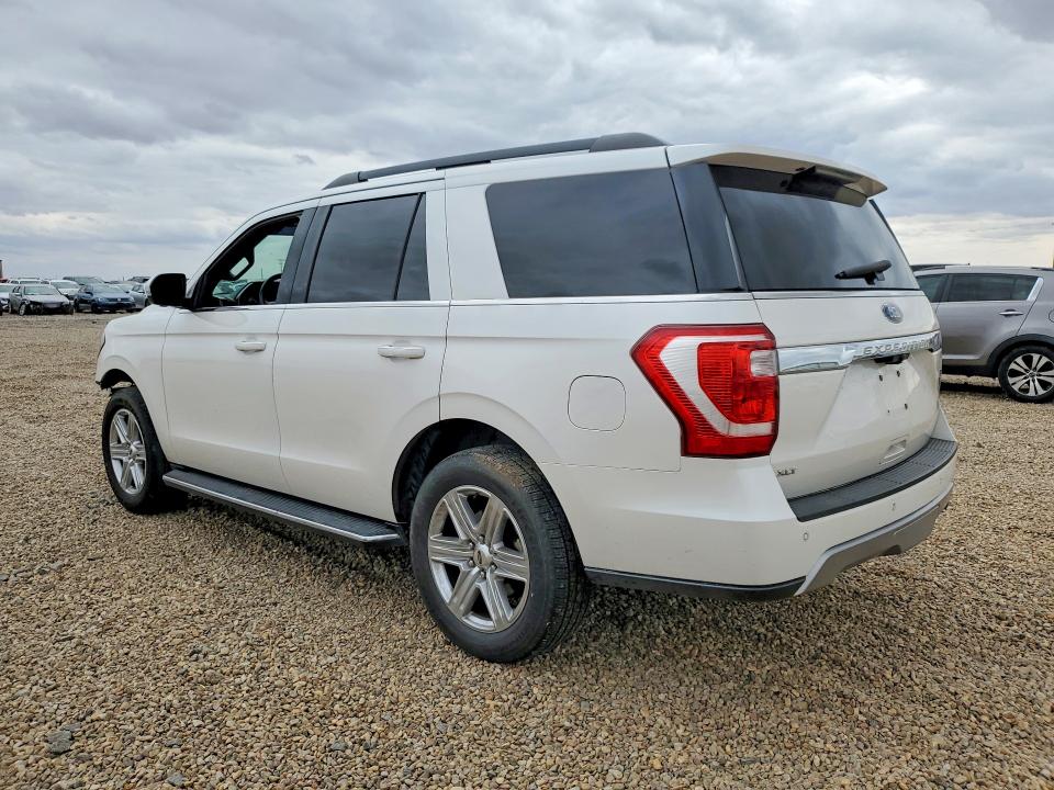 Aukcja sprzedaży 2018 Ford Expedition, vin: 1FMJU1HT3JEA60724, numer aukcji: 51648696