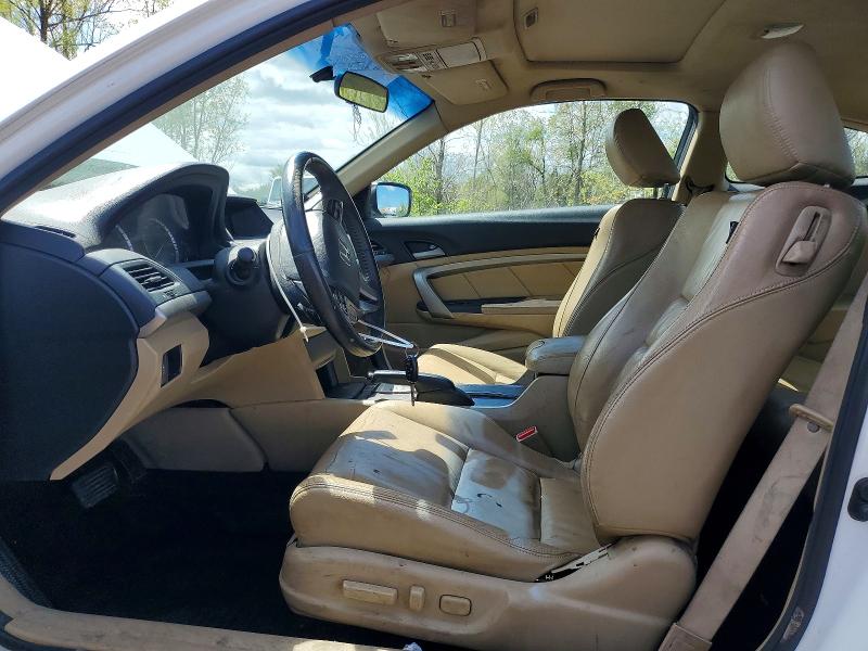 Продаж на аукціоні авто 2011 Honda Accord, vin: 1HGCS2B89BA007307, номер лоту: 52039426