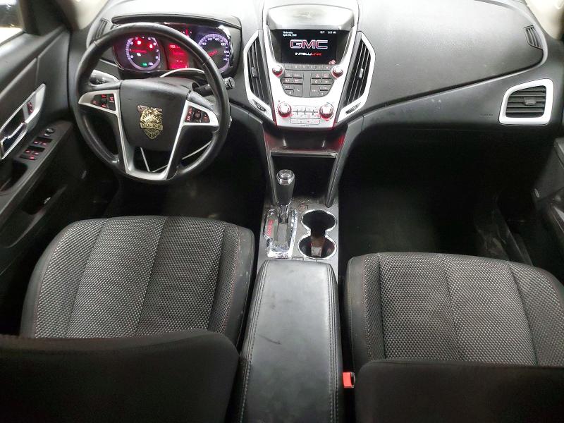 Aukcja sprzedaży 2017 Gmc Terrain, vin: 2GKFLTEK0H6181332, numer aukcji: 51363946