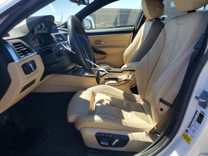 Продажа на аукционе авто 2020 Bmw 430i, vin: WBA4J1C01LBU67921, номер лота: 41616176