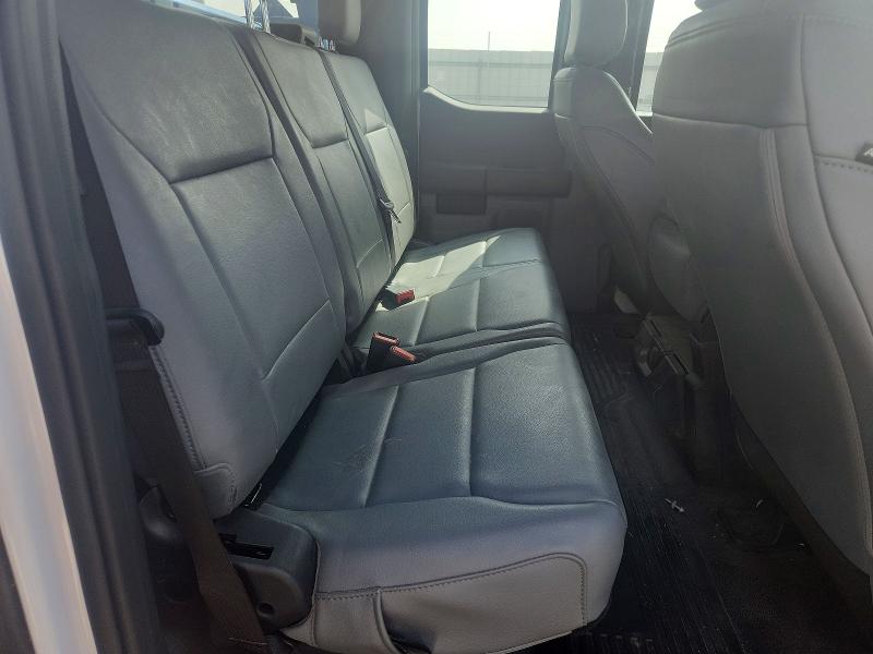 Продаж на аукціоні авто 2025 Ford F550, vin: 1FD0X5HT3SEC68789, номер лоту: 51354816