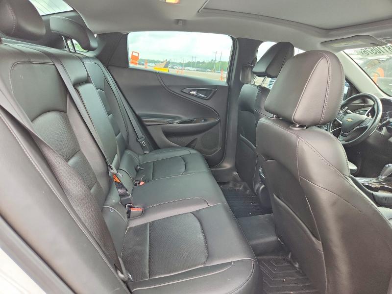Продажа на аукционе авто 2017 Chevrolet Malibu, vin: 1G1ZH5SX2HF109178, номер лота: 48110576