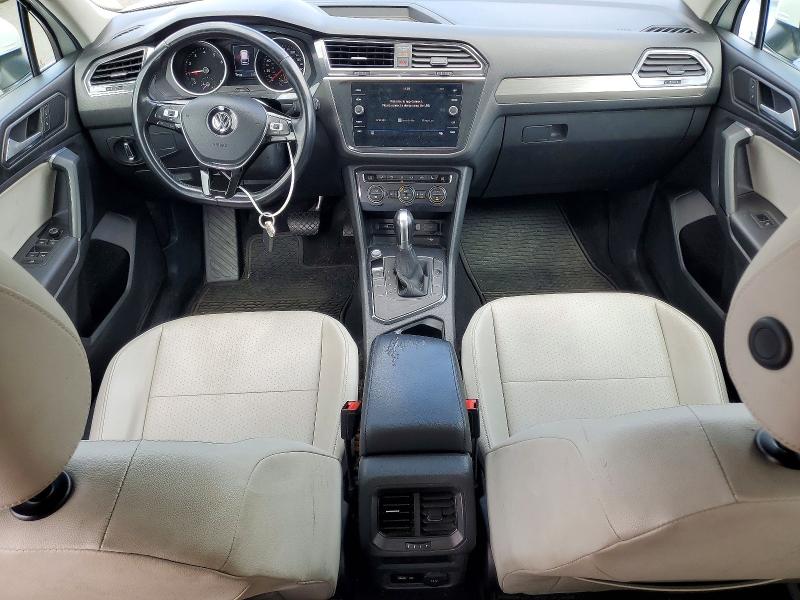 Продажа на аукционе авто 2019 Volkswagen Tiguan, vin: 3VV3B7AX0KM184725, номер лота: 48195226