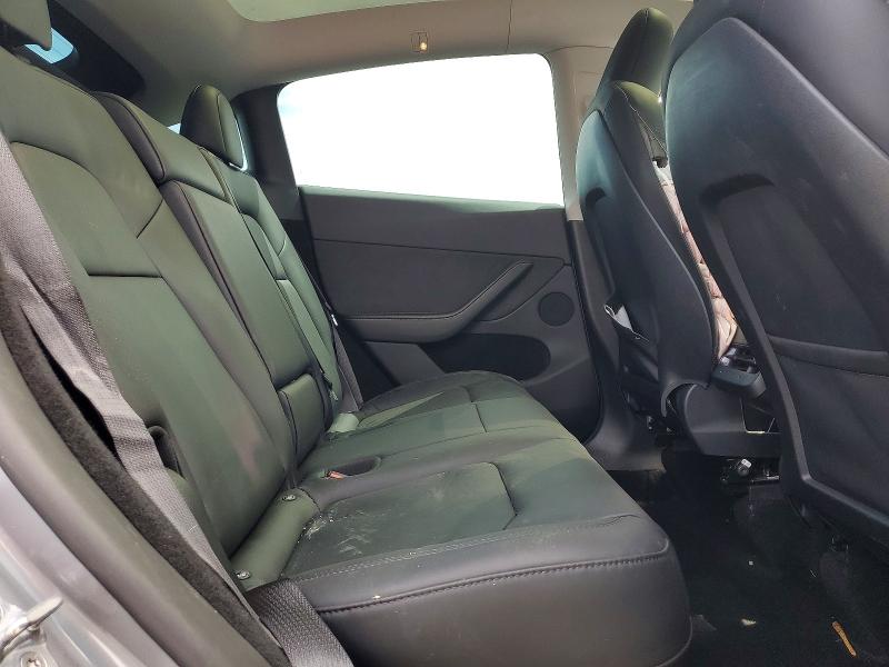 Aukcja sprzedaży 2024 Tesla Model Y, vin: 7SAYGDEE4RA295225, numer aukcji: 48505686