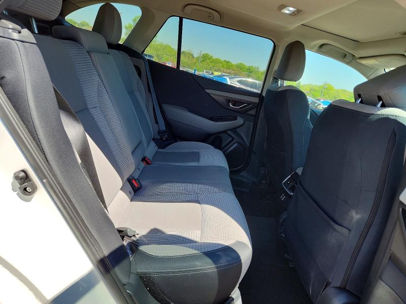 Aukcja sprzedaży 2024 Subaru Outback, vin: 4S4BTAFC0R3297205, numer aukcji: 50818416