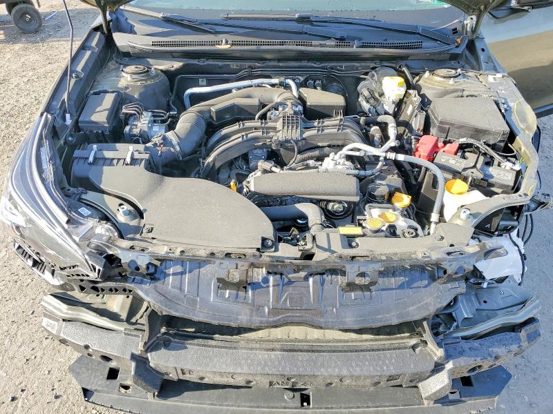Aukcja sprzedaży 2025 Subaru Outback, vin: 4S4BTALC9S3287539, numer aukcji: 48752856