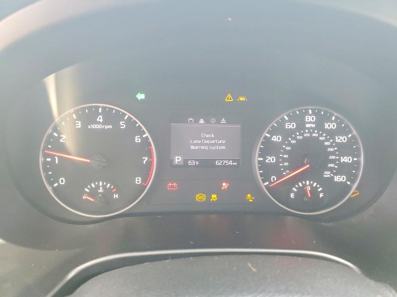 Продажа на аукционе авто 2021 Kia Seltos, vin: KNDEU2AAXM7100939, номер лота: 51482446