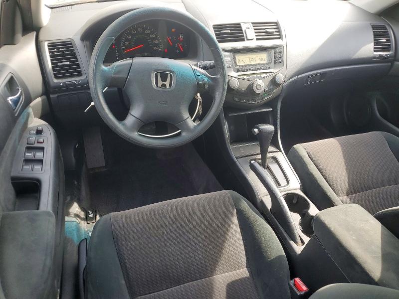 Aukcja sprzedaży 2004 Honda Accord, vin: 1HGCM56394A073854, numer aukcji: 50257996