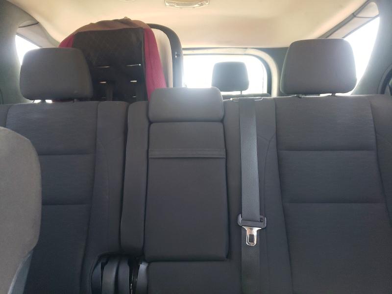 Продаж на аукціоні авто 2018 Dodge Durango, vin: 1C4RDJAG1JC111413, номер лоту: 49431876