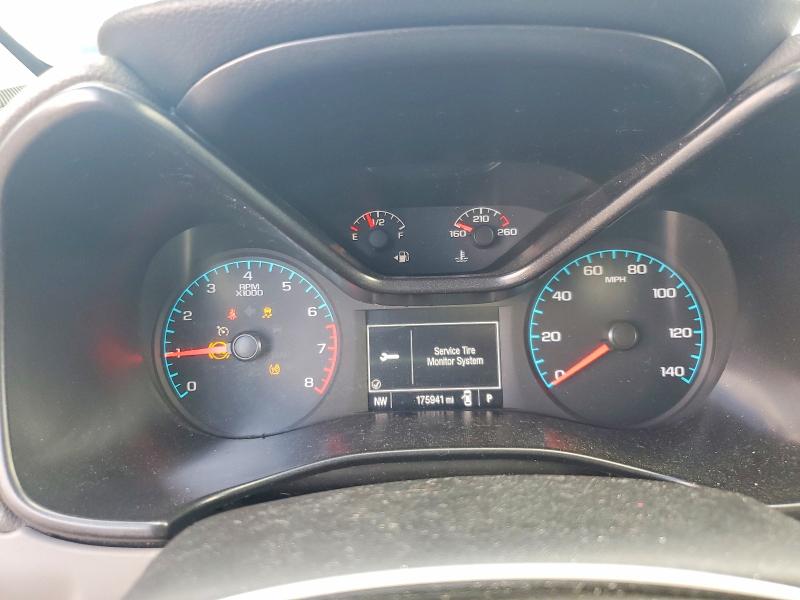 2015 Chevrolet Colorado მანქანა იყიდება აუქციონზე, vin: 1GCGTBE32F1238696, აუქციონის ნომერი: 49954186
