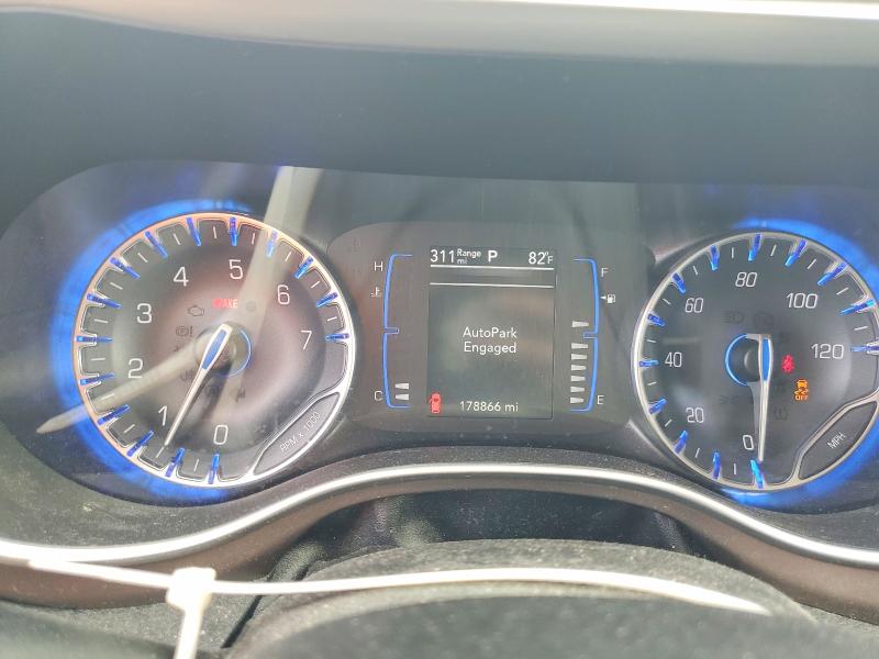 Продажа на аукционе авто 2019 Chrysler Pacifica, vin: 2C4RC1CGXKR701019, номер лота: 50012096