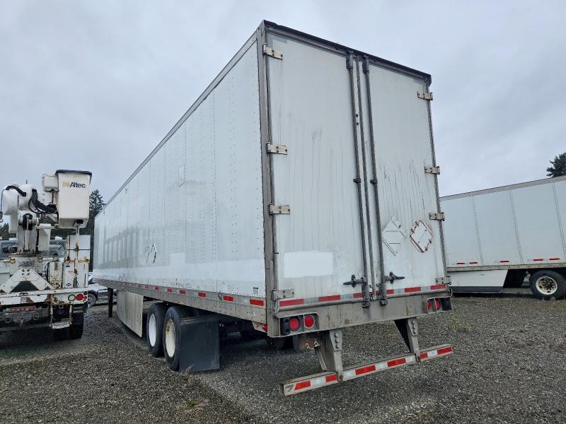 Продаж на аукціоні авто 2015 Utility Dry Freight Trailer, vin: 1UYVS2532FG088226, номер лоту: 45839196