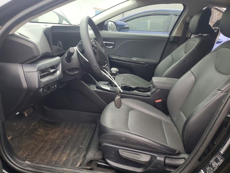 Auction sale of the 2025 Kia K4, vin: 3KPFU4DE0SE113064, lot number: 47757606
