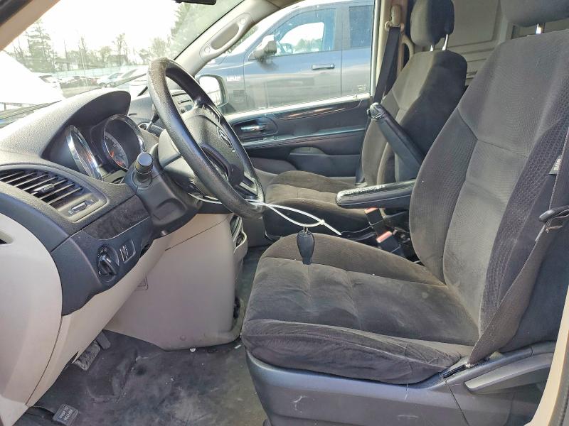 Aukcja sprzedaży 2014 Ram Tradesman, vin: 2C4JRGAG1ER283875, numer aukcji: 48766326