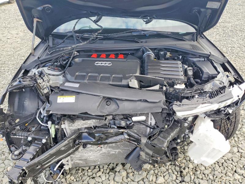 Aukcja sprzedaży 2023 Audi S3, vin: WAUH3DGY0PA044014, numer aukcji: 49158966