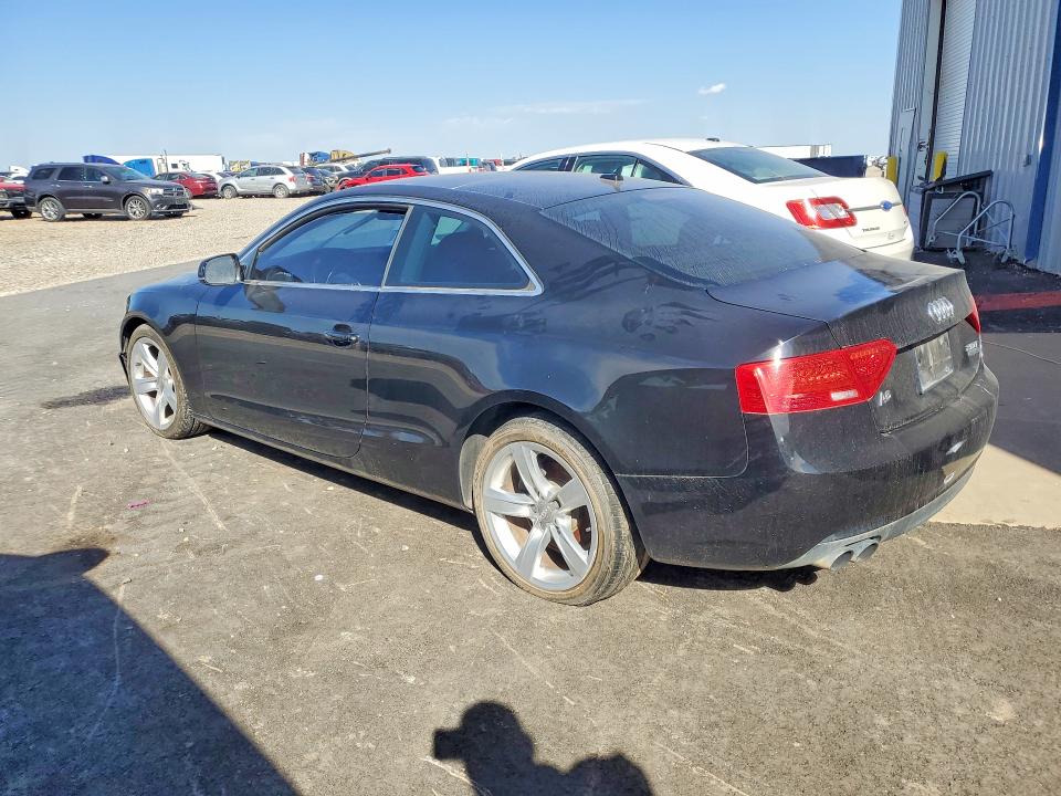 Aukcja sprzedaży 2015 Audi A5, vin: WAUCFAFR0FA054552, numer aukcji: 48742046