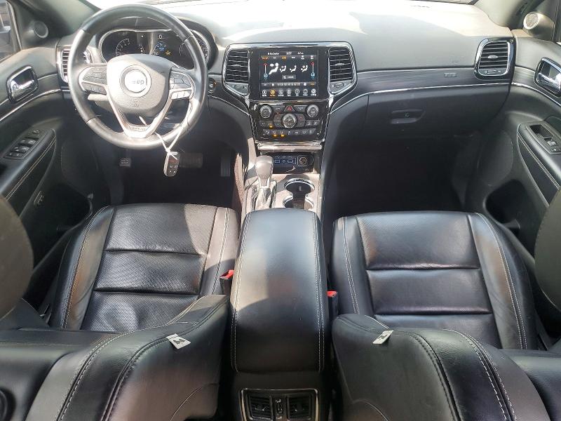 Продаж на аукціоні авто 2021 Jeep Grand Cher, vin: 1C4RJFBG5MC839177, номер лоту: 51172426