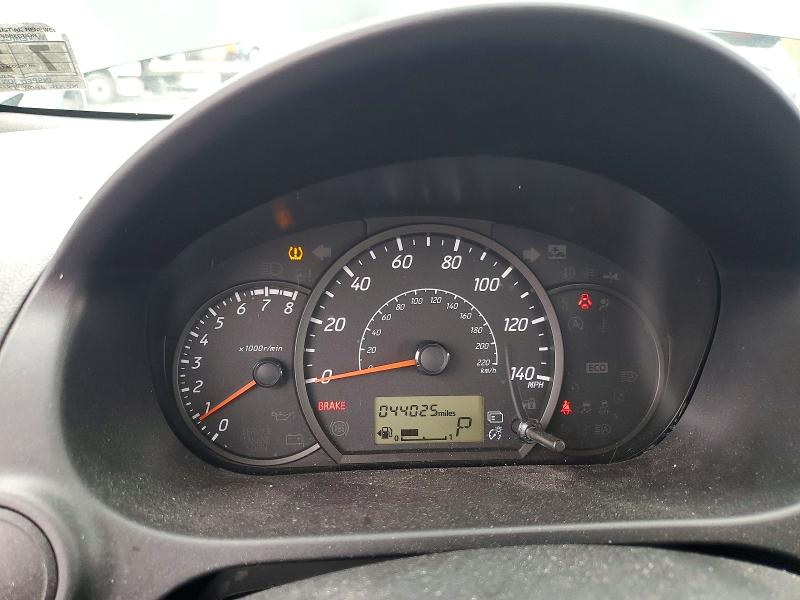 Продаж на аукціоні авто 2023 Mitsubishi Mirage, vin: ML32AUHJ0PH004963, номер лоту: 51862886