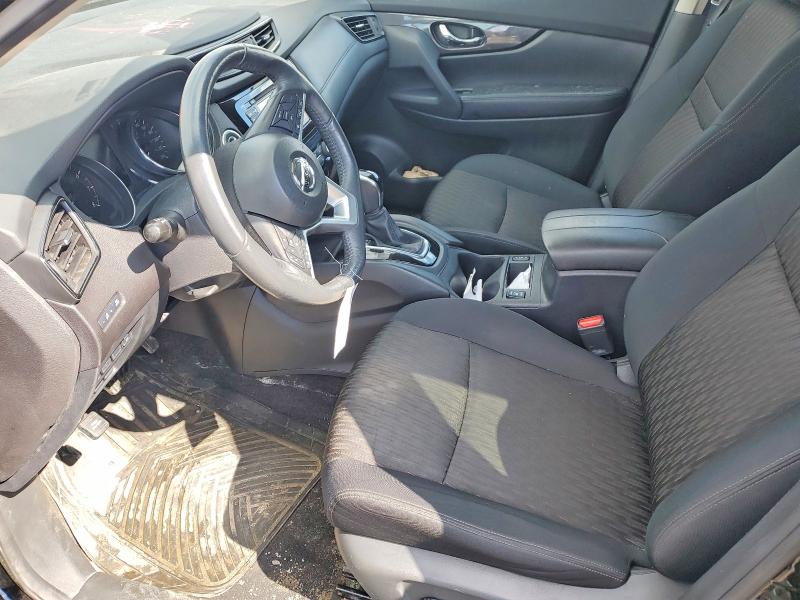 Продаж на аукціоні авто 2017 Nissan Rogue, vin: 5N1AT2MV5HC797929, номер лоту: 47585896