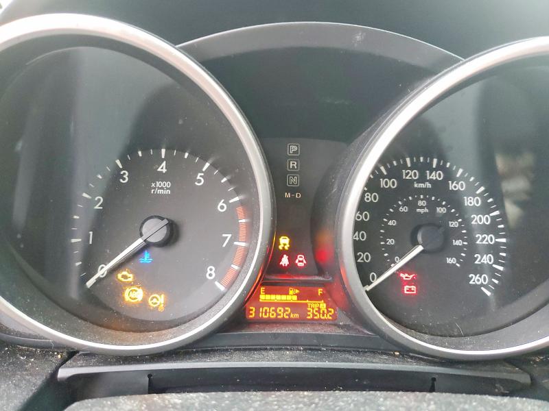 Aukcja sprzedaży 2012 Mazda 5, vin: JM1CW2CL6C0104512, numer aukcji: 49837426