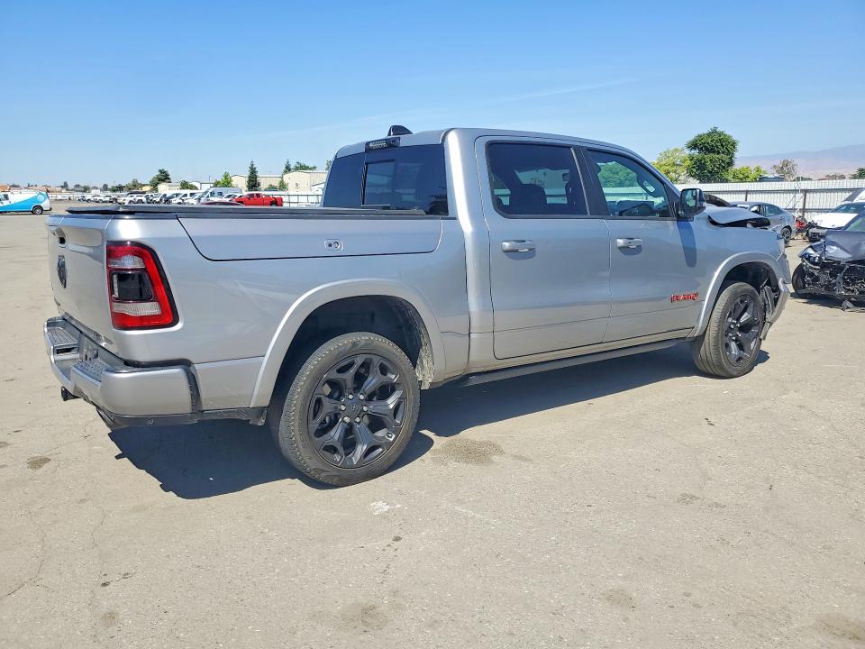 Продаж на аукціоні авто 2023 Ram 1500, vin: 1C6RREHT9PN579504, номер лоту: 48993386