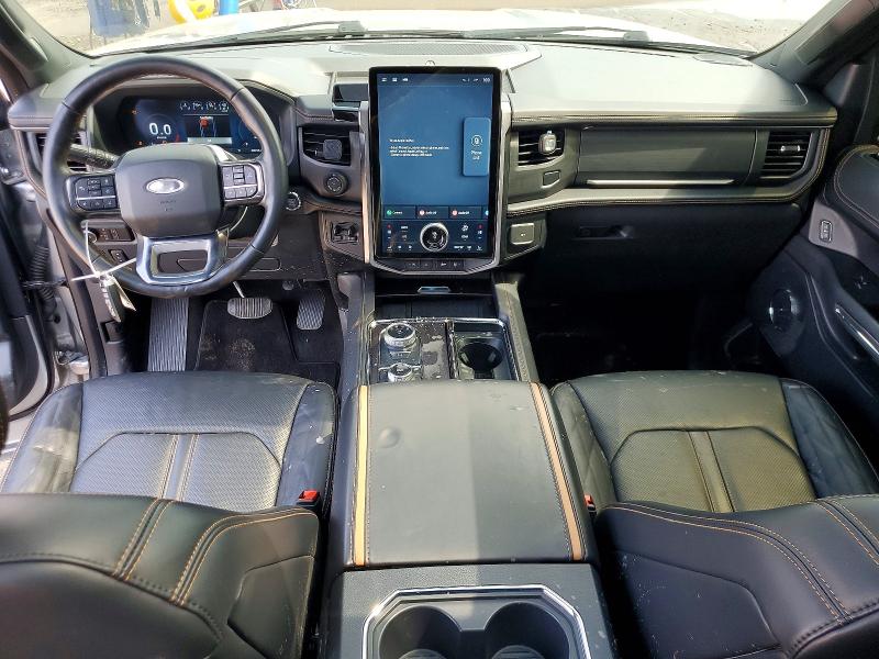 Aukcja sprzedaży 2024 Ford Expedition, vin: 1FMJU1M84REA00447, numer aukcji: 50431926