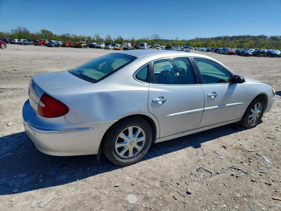 Aukcja sprzedaży 2005 Buick Lacrosse, vin: 2G4WD532851279777, numer aukcji: 48678446