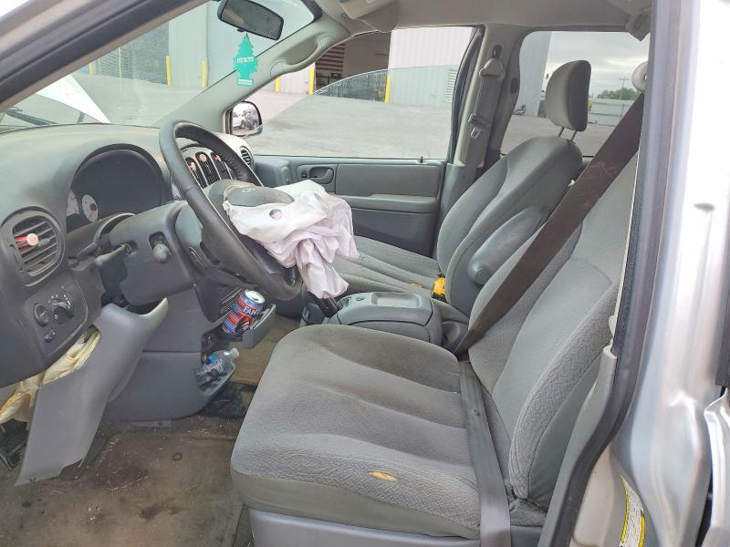 Продажа на аукционе авто 2005 Dodge Grand Caravan, vin: 2D4GP44L75R296074, номер лота: 50757196