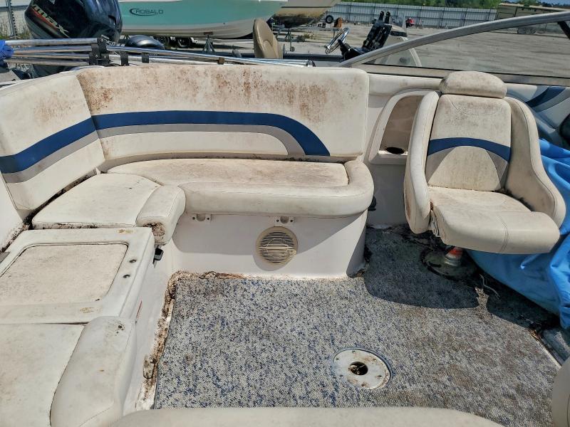 Продаж на аукціоні авто 2004 Yama Boat, vin: YAMCP737D404, номер лоту: 48447766