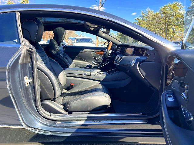 2015 Mercedes-benz S მანქანა იყიდება აუქციონზე, vin: WDDXJ8FB0FA002164, აუქციონის ნომერი: 50592876