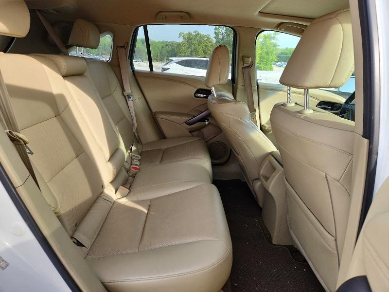 Продаж на аукціоні авто 2013 Acura Rdx, vin: 5J8TB3H5XDL008251, номер лоту: 49602746