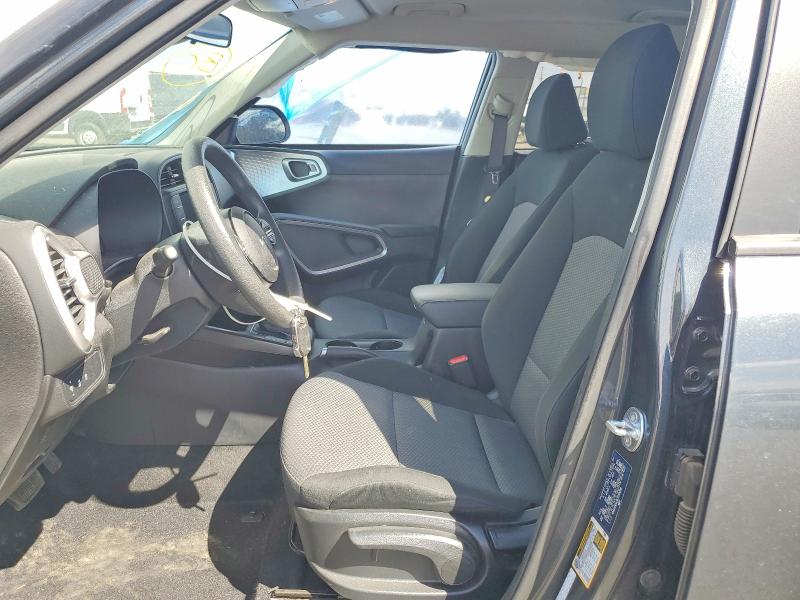 Auction sale of the 2025 Kia Soul, vin: KNDJ23AU1S7259298, lot number: 48538776