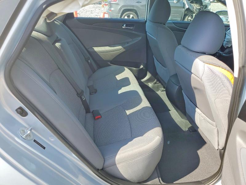 Продажа на аукционе авто 2013 Hyundai Sonata, vin: 5NPEB4AC6DH627164, номер лота: 49264086