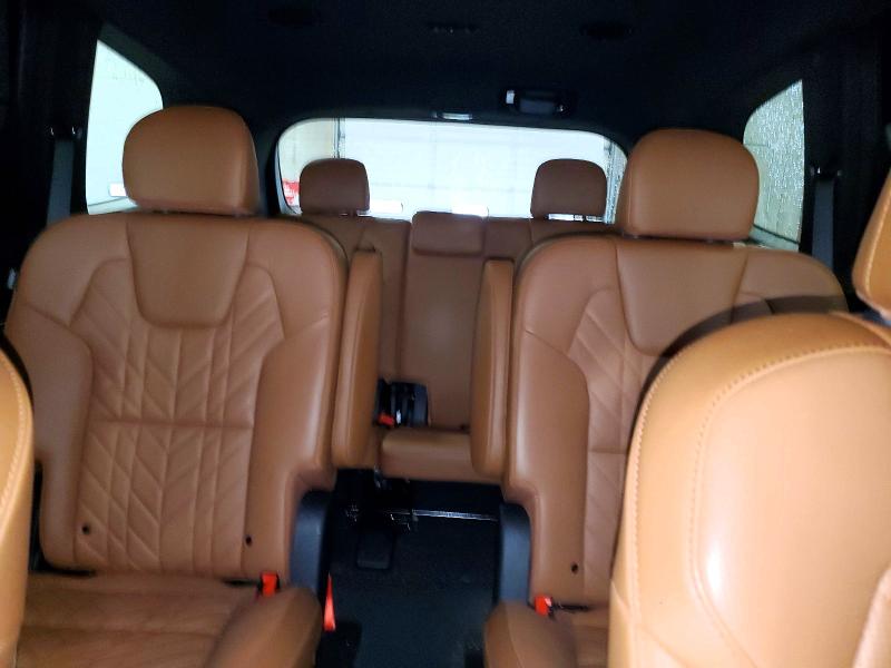 Aukcja sprzedaży 2025 Kia Telluride, vin: 5XYP3DGC6SG726536, numer aukcji: 51088296
