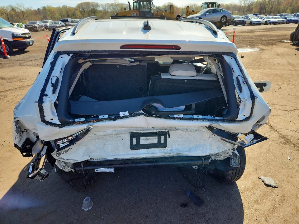 Продаж на аукціоні авто 2021 Volkswagen Tiguan, vin: 3VV2B7AX5MM009336, номер лоту: 50703546