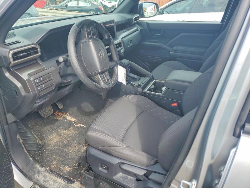 Продажа на аукционе авто 2025 Toyota Tacoma, vin: 3TYLB5JNXST091345, номер лота: 49179026