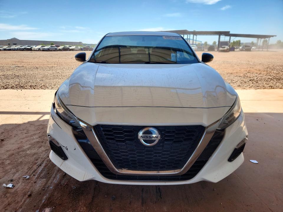 Aukcja sprzedaży 2019 Nissan Altima, vin: 1N4BL4CV0KC116899, numer aukcji: 49924396