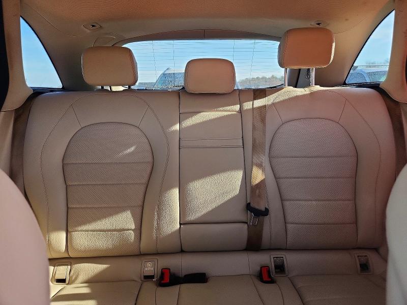 49460866 :رقم المزاد ، WDC0G4KB3JV089949 vin ، 2018 Mercedes-benz Glc مزاد بيع