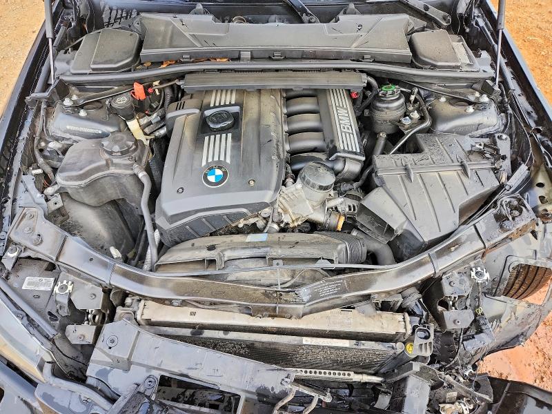 Aukcja sprzedaży 2008 Bmw 328, vin: WBAVA33588KX88440, numer aukcji: 50723016