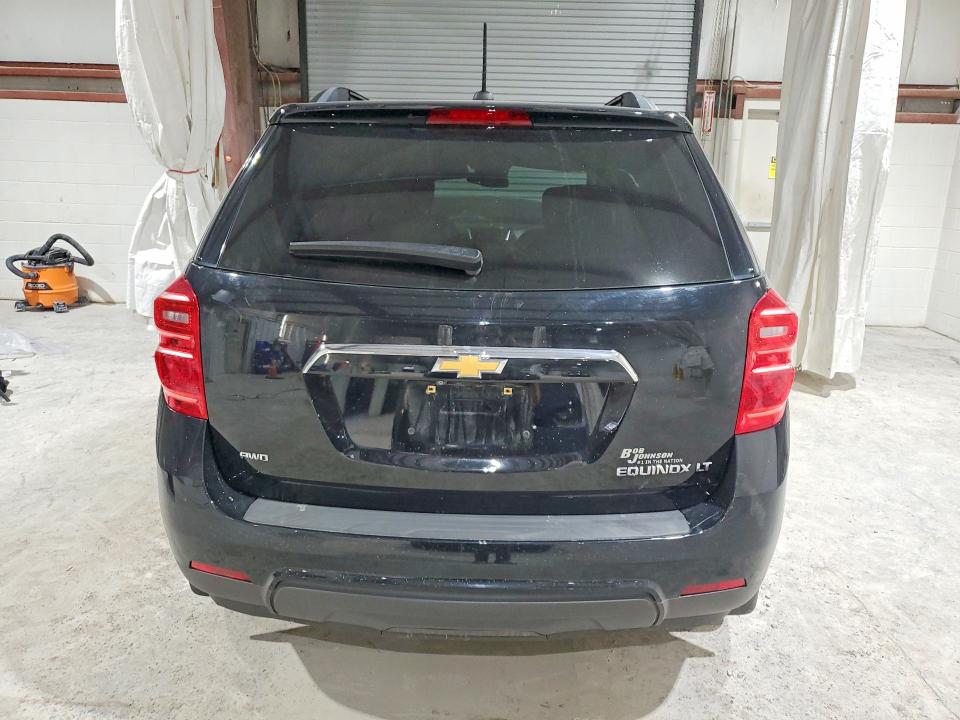 49062326 :رقم المزاد ، 2GNFLFEK3G6153379 vin ، 2016 Chevrolet Equinox مزاد بيع
