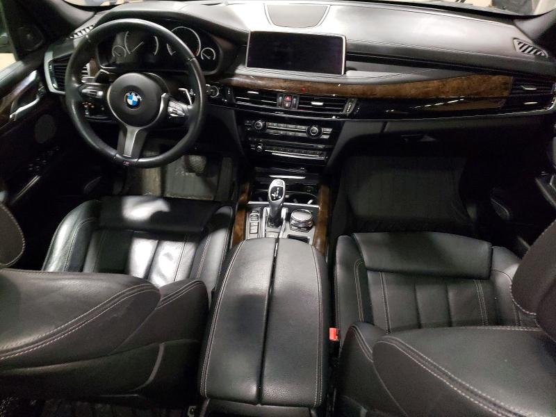 Продажа на аукционе авто 2018 Bmw X5, vin: 5UXKR6C55JL069418, номер лота: 41652376