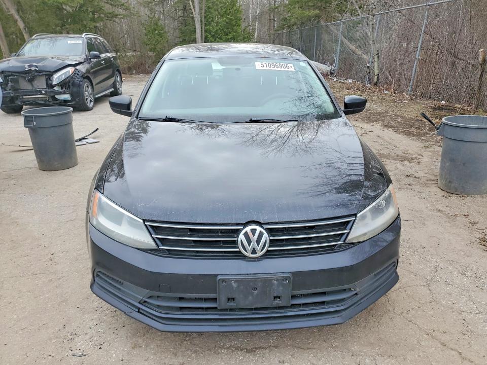 51096906 :رقم المزاد ، 3VW2B7AJ4HM254626 vin ، 2017 Volkswagen Jetta مزاد بيع