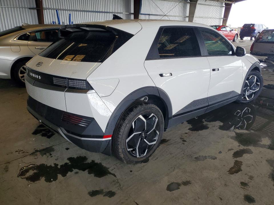 Aukcja sprzedaży 2023 Hyundai Ioniq 5, vin: KM8KN4AE9PU163871, numer aukcji: 50798556