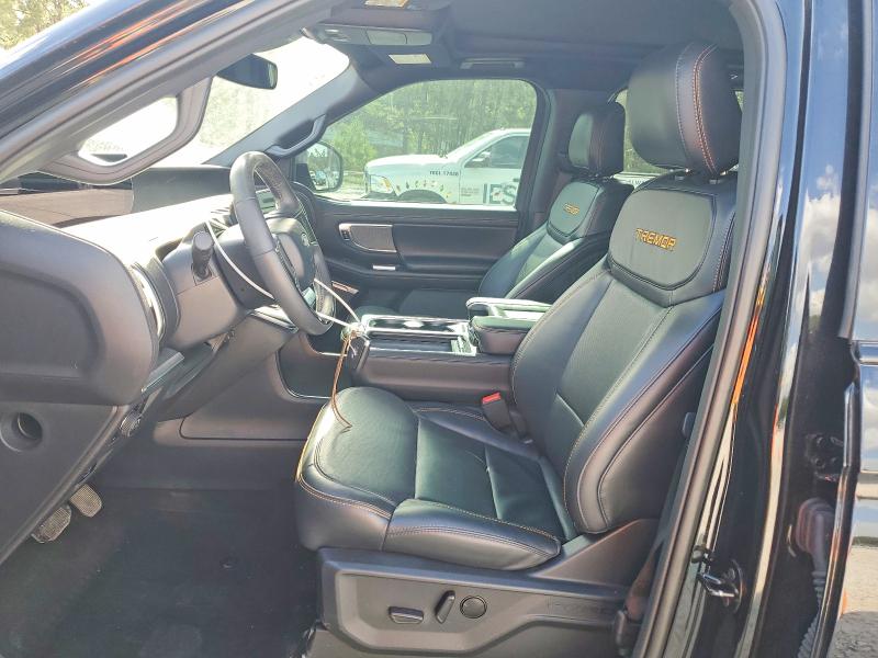 50311176 :رقم المزاد ، 1FMJU1RG1SEA43276 vin ، 2025 Ford Expedition مزاد بيع