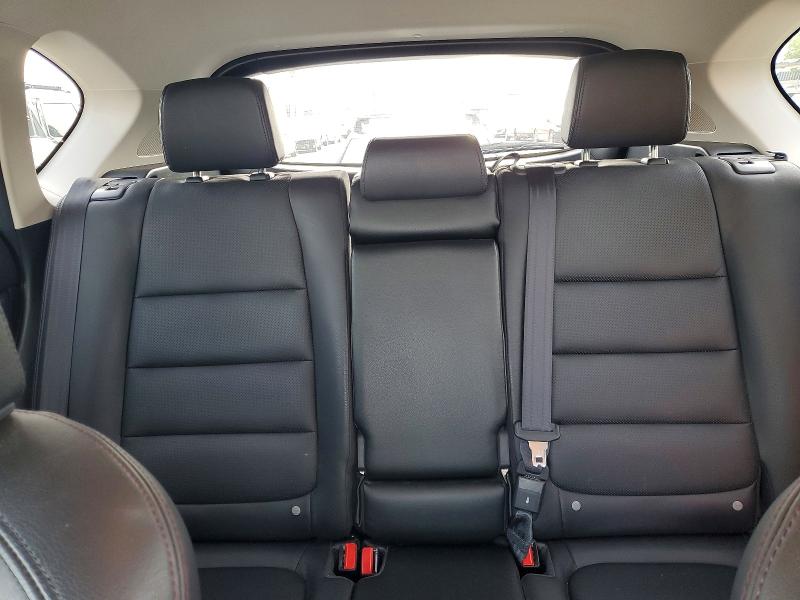 50281166 :رقم المزاد ، JM3KE2DY1G0793879 vin ، 2016 Mazda Cx-5 مزاد بيع