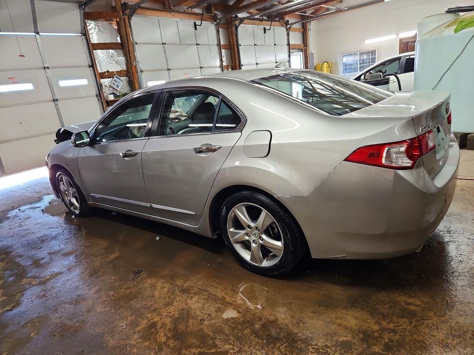 Aukcja sprzedaży 2010 Acura Tsx, vin: JH4CU2F65AC023281, numer aukcji: 50312636
